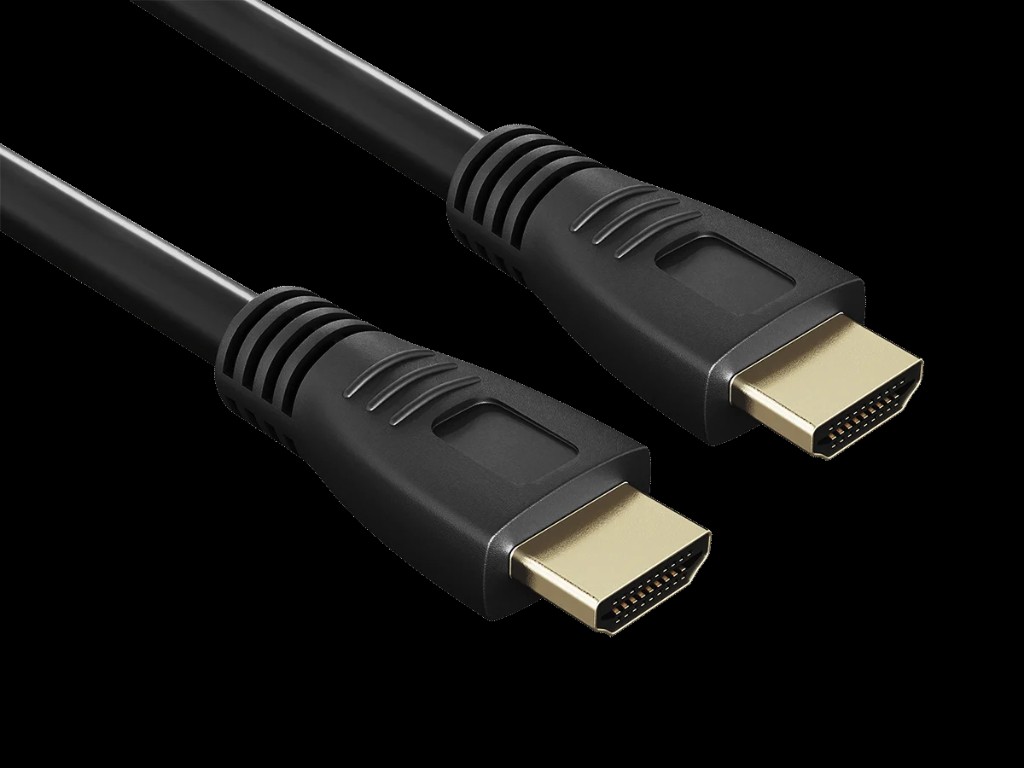 HDMI Cable (25' / 50' / 75')
