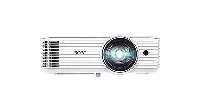 Laser Digital Projector (4500 Lumens)