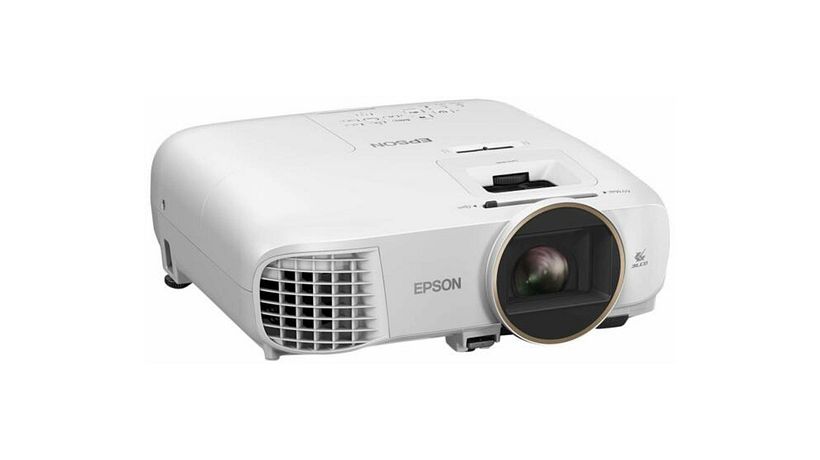 Laser Digital Projector (6500 Lumens)