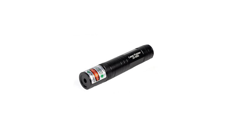 Laser Pointer