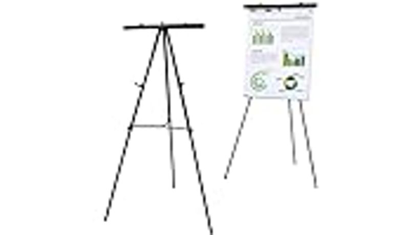 Pads & Easel