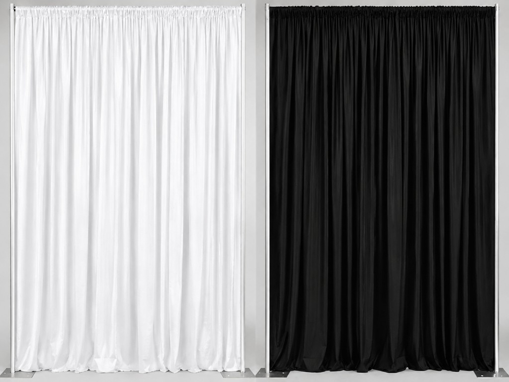 Pipe & Drape