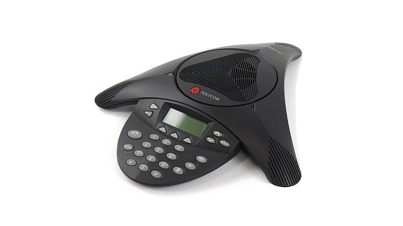 Polycom Sound Station / Conference Phone